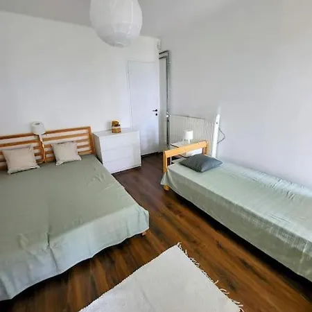 House Of Soul 度假居