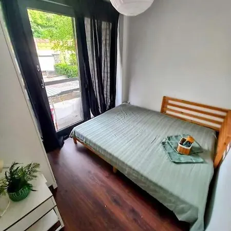 度假居 House Of Soul 希欧福克