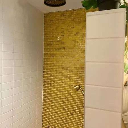 House Of Soul 度假居