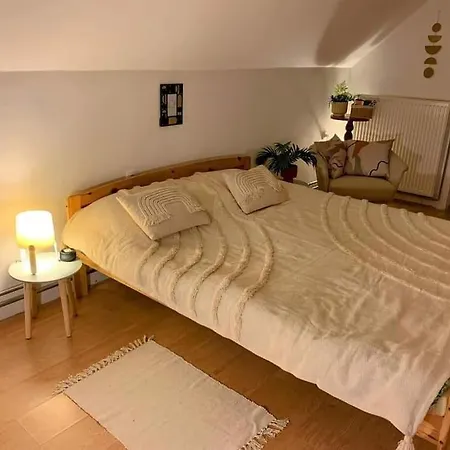 Feriehus House Of Soul
