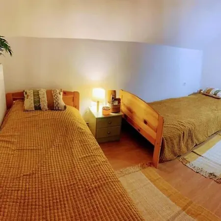Feriehus House Of Soul *