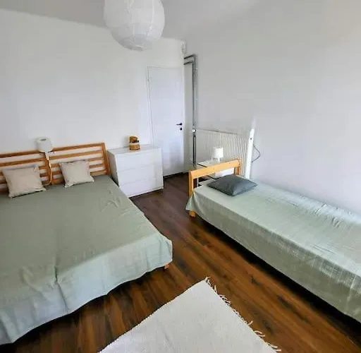 House Of Soul Semesterbostad