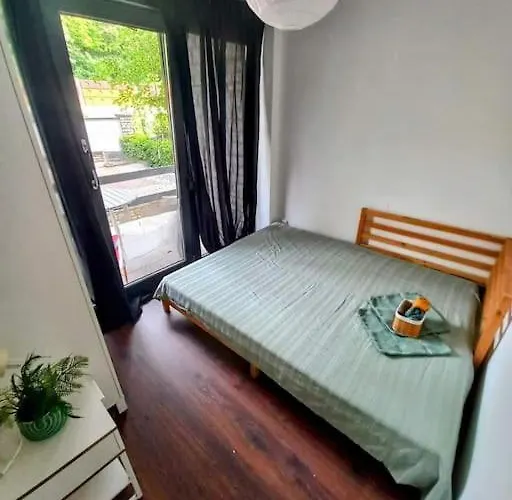 Semesterbostad House Of Soul Siófok