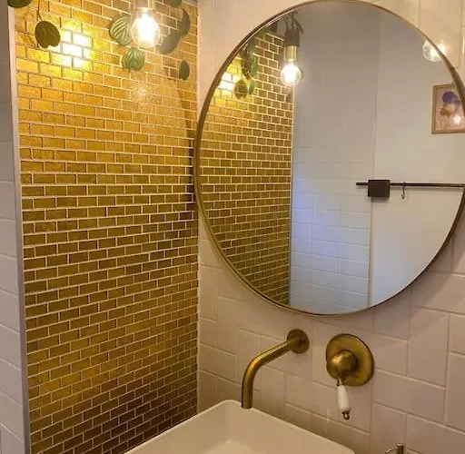 House Of Soul Semesterbostad *