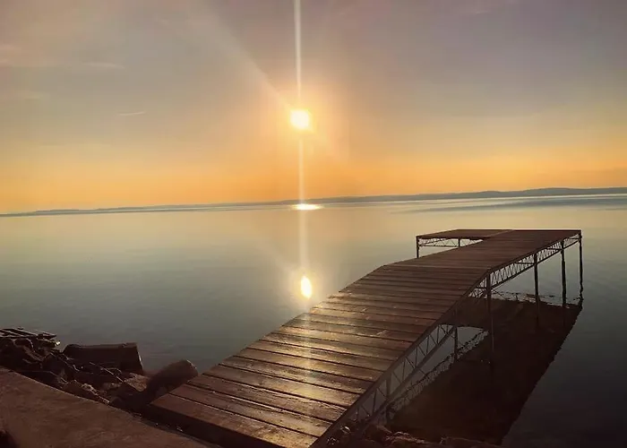 Semesterbostad House Of Soul *