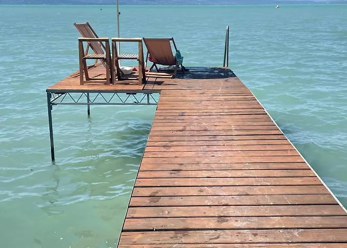 House Of Soul * Siófok